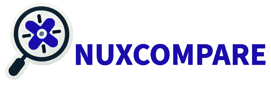 NuxCompare.com